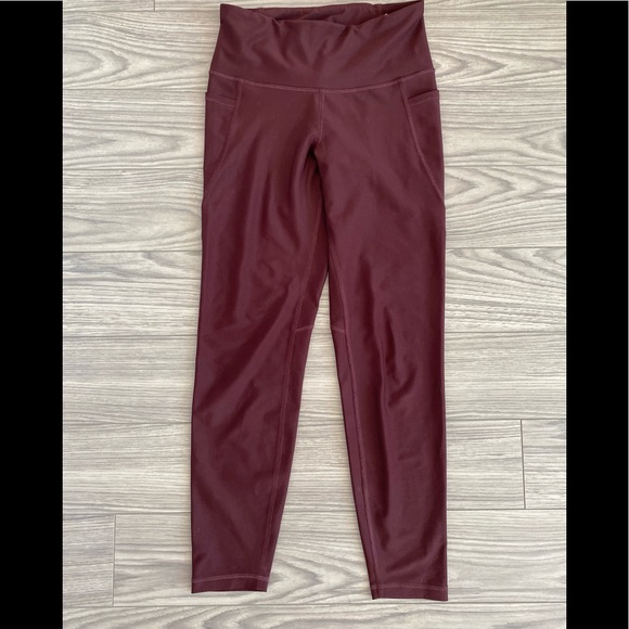 Elevate workout powersoft leggings Sz M - Picture 2 of 7